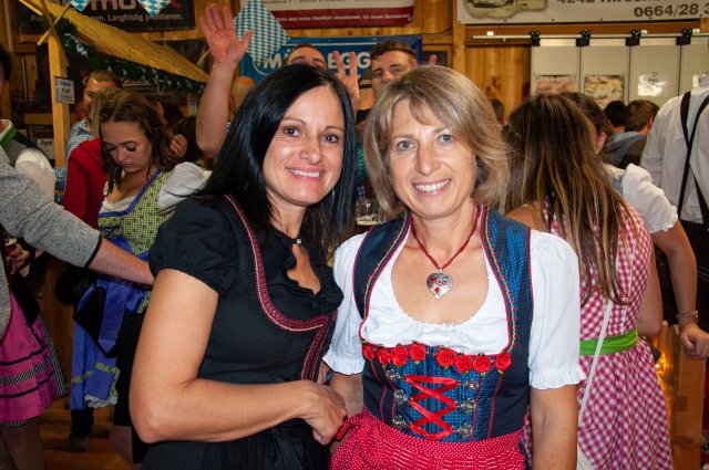 Rückblick Oktoberfest 2019 (Fotograf: Manfred Moßbauer)